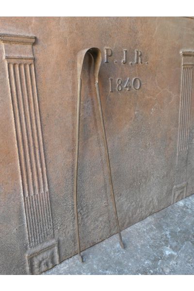 Ancienne Pince Française