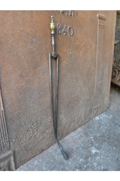 Ancienne Pince Néerlandaise