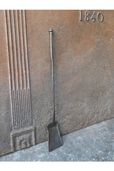 Ancienne Pelle Française