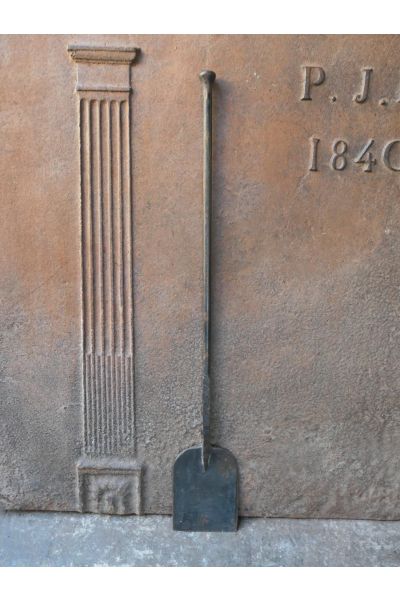 Ancienne Pelle Française