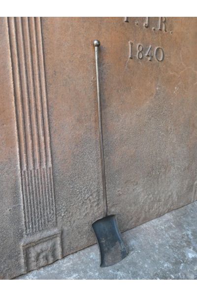 Ancienne Pelle Française