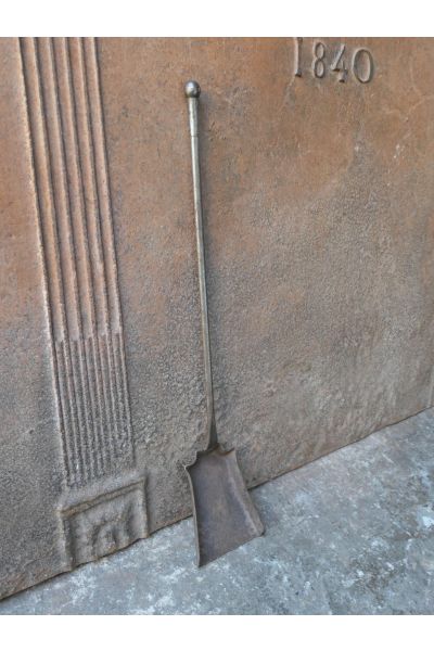 Ancienne Pelle Française