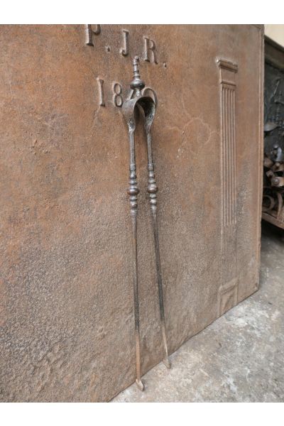 Ancienne Pince Française
