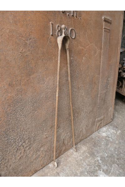 Ancienne Pince Française