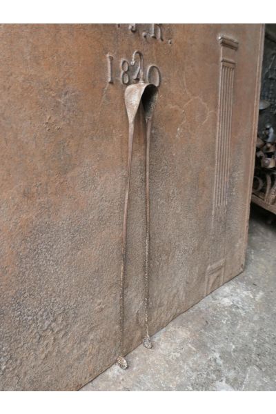Ancienne Pince Française