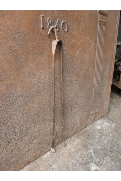 Ancienne Pince Française