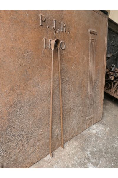 Ancienne Pince Française