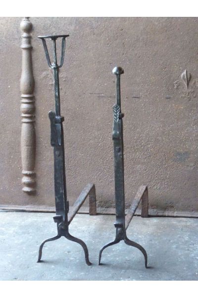 Grands Chenets | Landiers