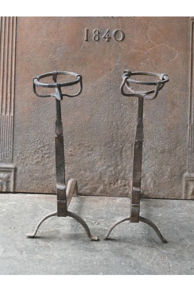 Chenets Périgordiens