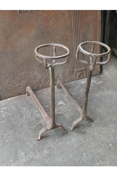 Chenets Périgordiens