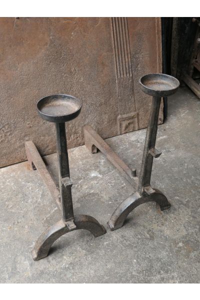 Chenets Périgordiens