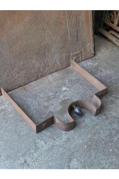 Pare Cendres Ancien