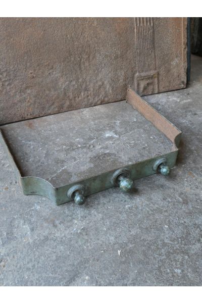 Pare Cendres Ancien