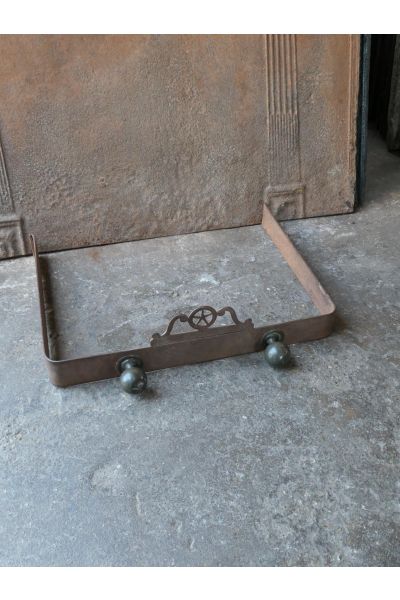 Pare Cendres Ancien