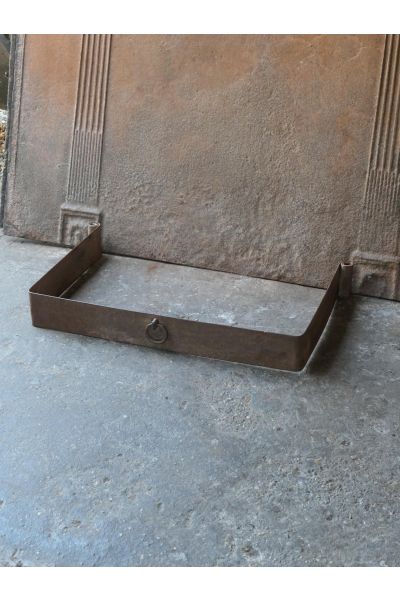 Barre de Chenets Française