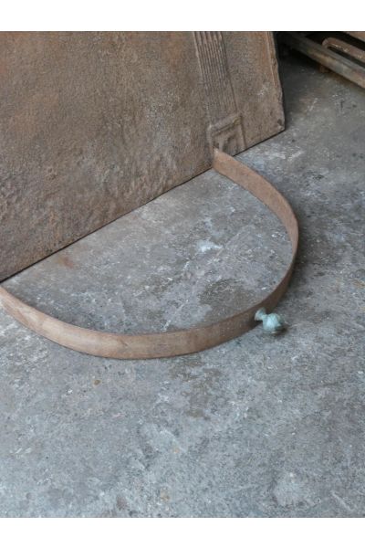 Pare Cendres Ancien