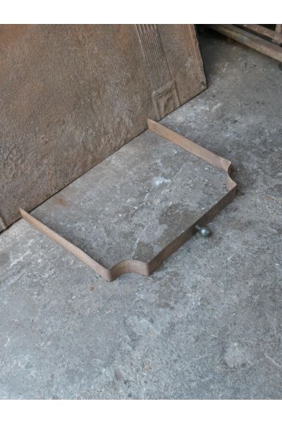 Pare Cendres Ancien