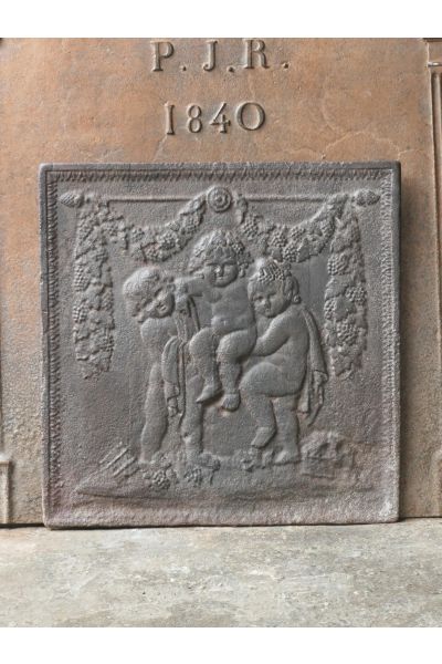 Bacchus
