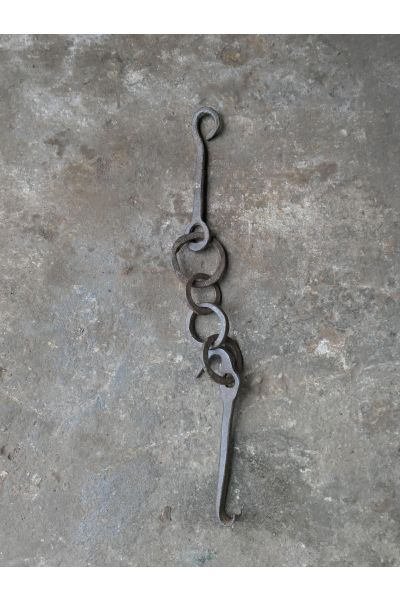 Crémaillère