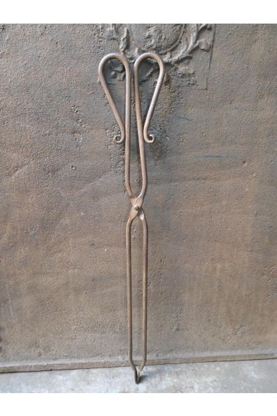 Pince Française