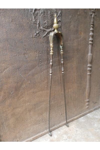 Ancienne Pince Française