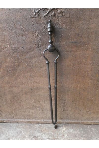 Ancienne Pince Anglaise