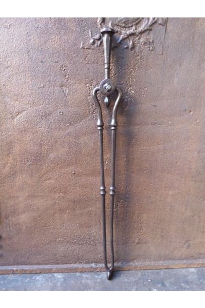 Pince Victorienne