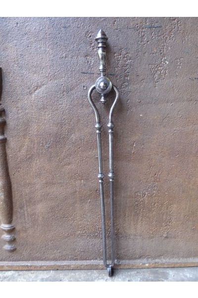 Pince Victorienne