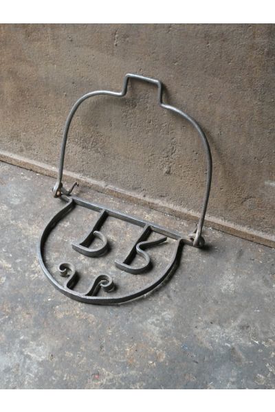 Servante Cheminée 18ème