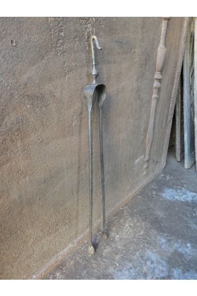 Pince Française