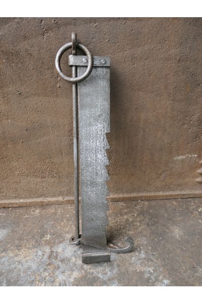 Ancien Crémaillère