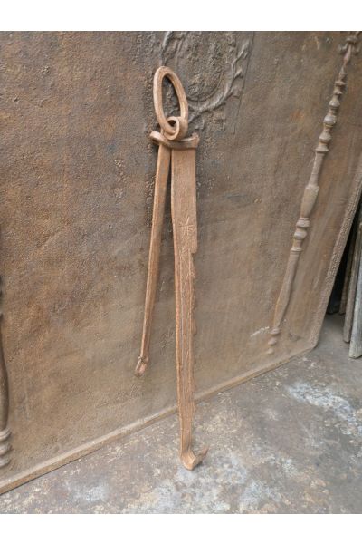 Ancien Crémaillère