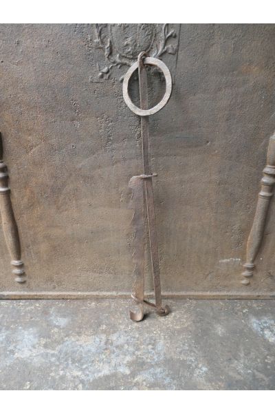 Ancien Crémaillère