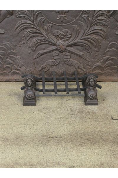 Grille de Cheminée