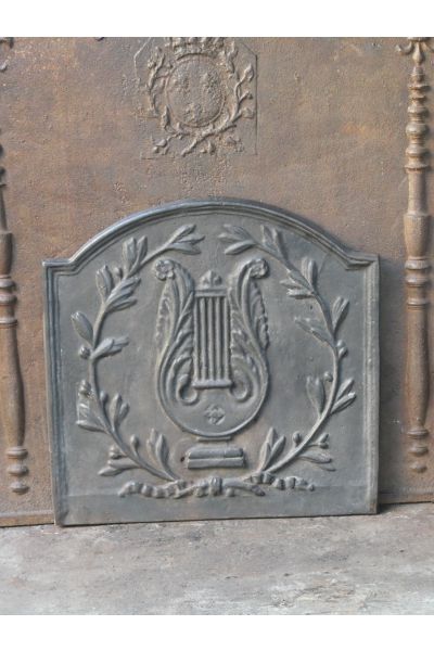 Allégorie de la musique