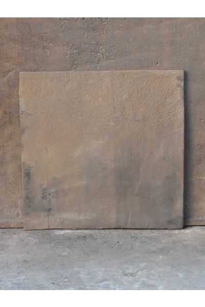 Plaque de Cheminée 'Aucun Thème'