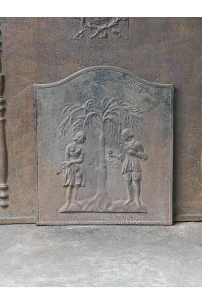 Adam et Eve
