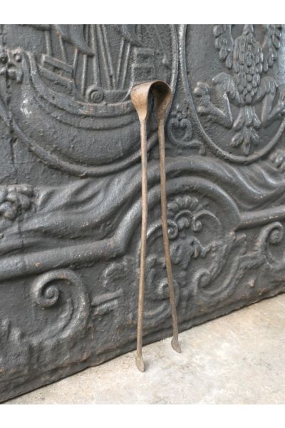 Petite Pince Française