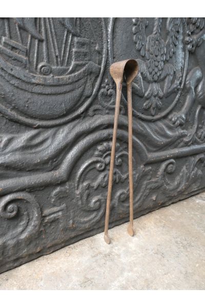 Petite Pince Française