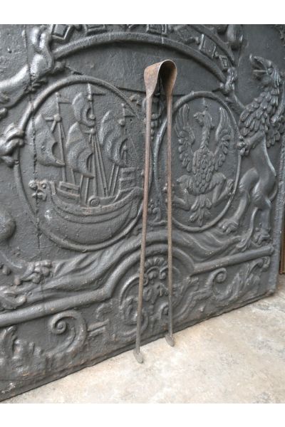 Ancienne Pince Française