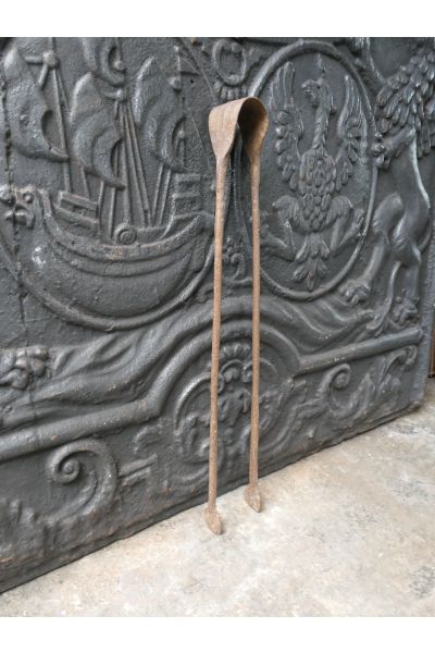 Ancienne Pince Française