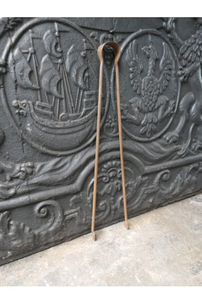 Ancienne Pince Française