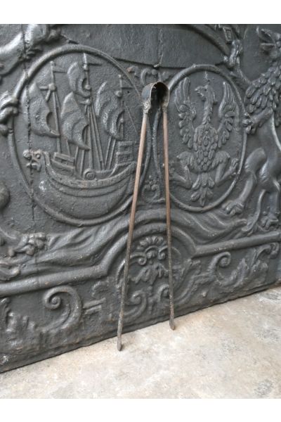 Ancienne Pince Française