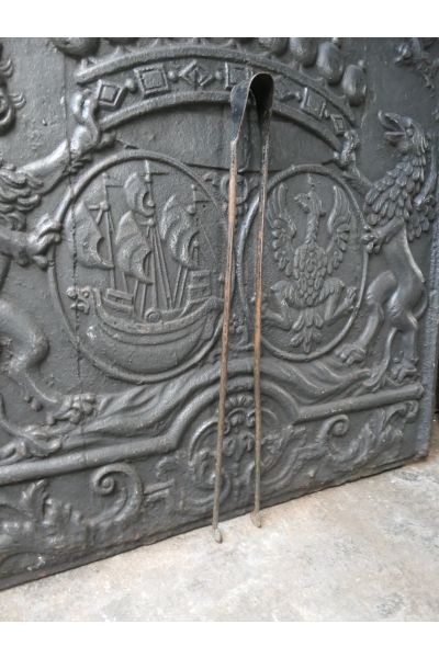 Ancienne Pince Française