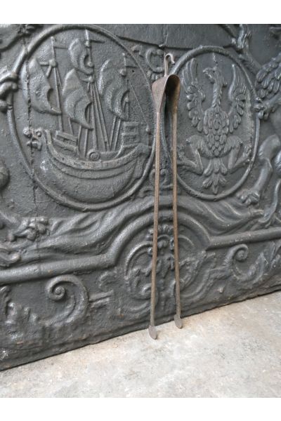 Ancienne Pince Française
