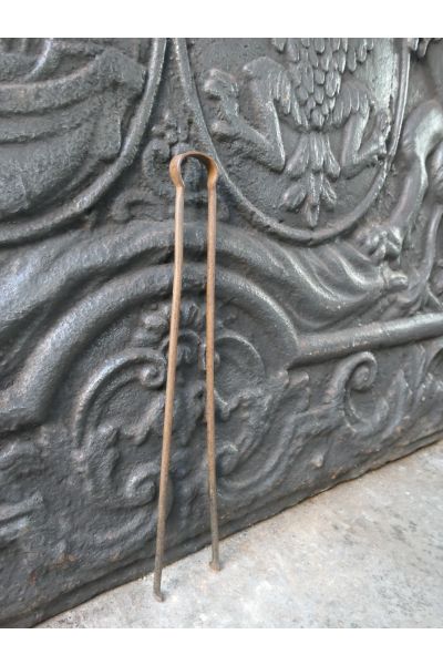 Petite Pince Française