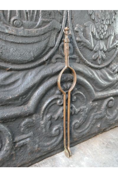 Ancienne Pince Néerlandaise