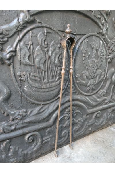 Ancienne Pince Française