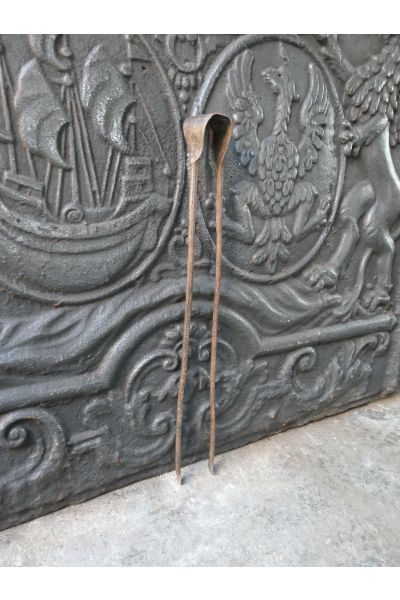 Ancienne Pince Française
