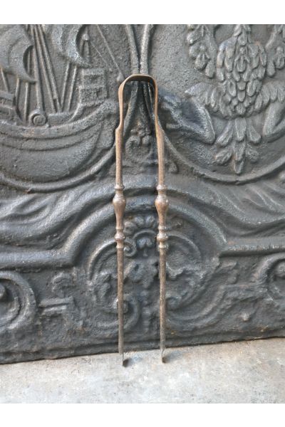 Petite Pince Française
